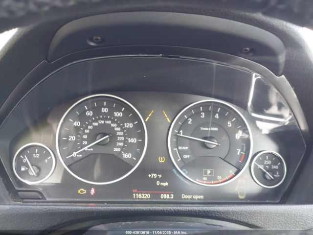 2015 BMW 428I WBA3V5C58FP752559 Photo 6