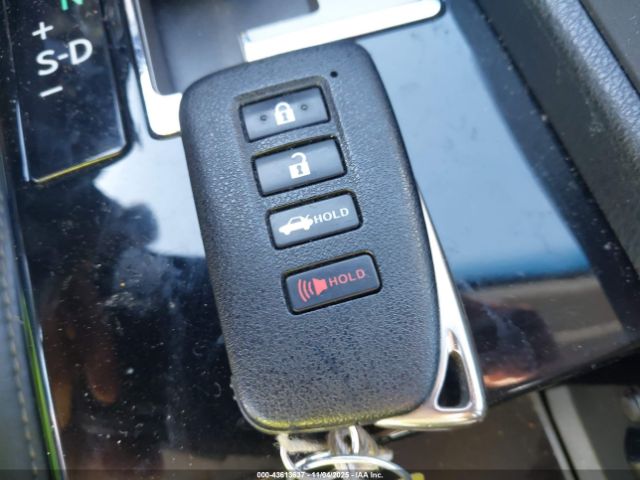 2013 LEXUS ES 350 JTHBK1GG7D2056036 Photo 10