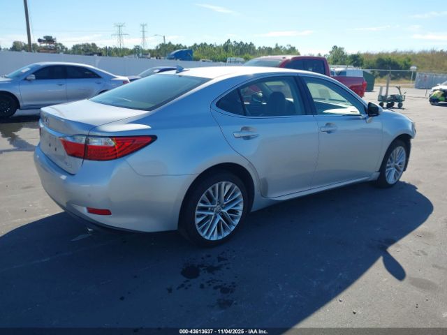 2013 LEXUS ES 350 JTHBK1GG7D2056036 Photo 3