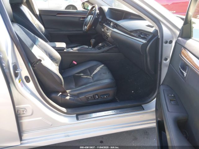 2013 LEXUS ES 350 JTHBK1GG7D2056036 Photo 4