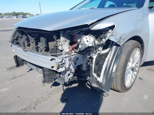 2013 LEXUS ES 350 JTHBK1GG7D2056036 Photo 5