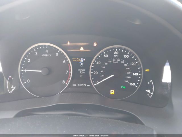 2013 LEXUS ES 350 JTHBK1GG7D2056036 Photo 6