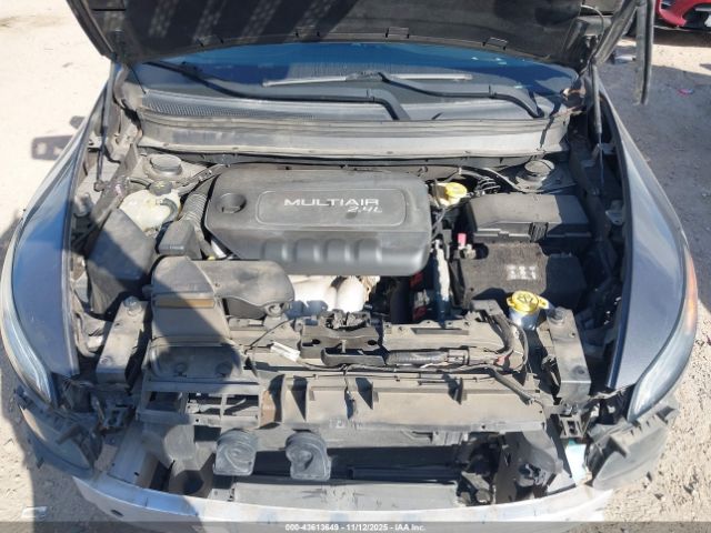 2017 JEEP CHEROKEE 1C4PJLCB0HW549376 Photo 9