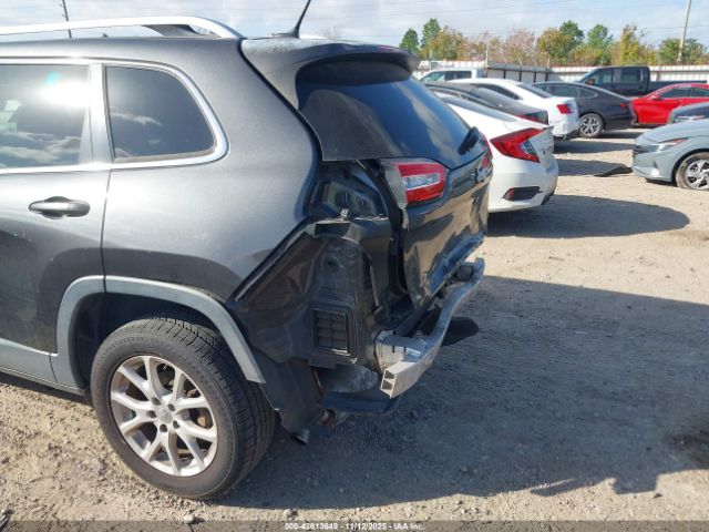 2017 JEEP CHEROKEE 1C4PJLCB0HW549376 Photo 5