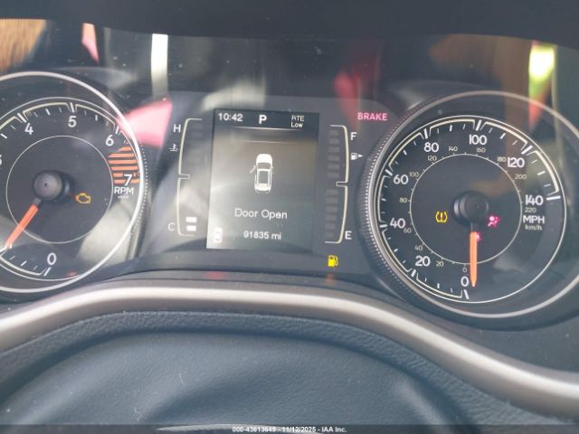 2017 JEEP CHEROKEE 1C4PJLCB0HW549376 Photo 6