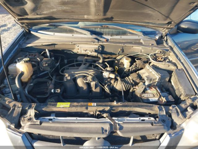 2001 MAZDA TRIBUTE 4F2YU08111KM21073 Photo 9