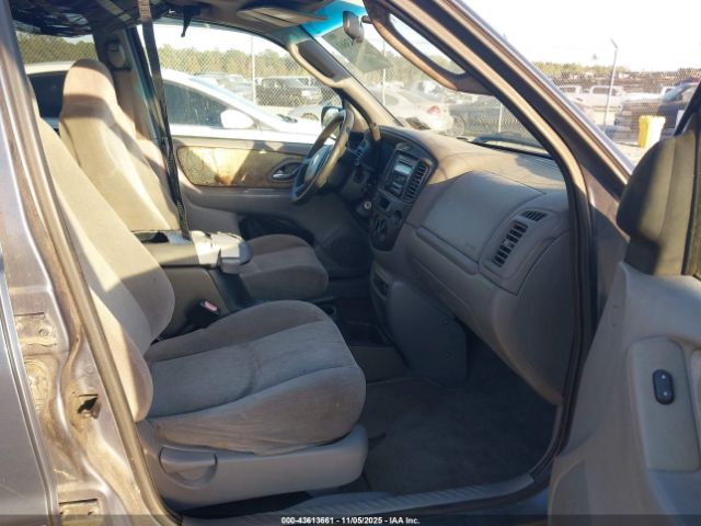 2001 MAZDA TRIBUTE 4F2YU08111KM21073 Photo 4