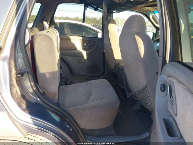 2001 MAZDA TRIBUTE 4F2YU08111KM21073 Photo 7