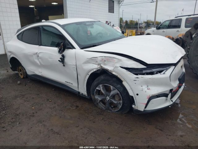 2021 FORD MUSTANG MACH-E 3FMTK1SS5MMA20013