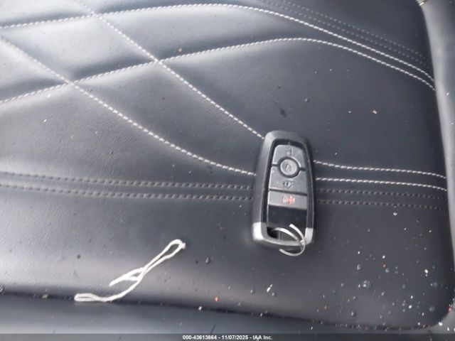 2021 FORD MUSTANG MACH-E 3FMTK1SS5MMA20013 Photo 10