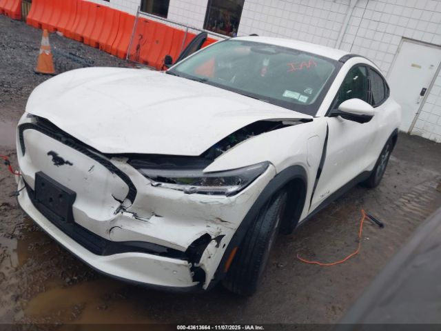 2021 FORD MUSTANG MACH-E 3FMTK1SS5MMA20013 Photo 1