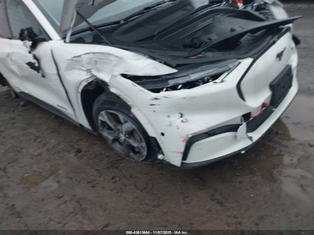 2021 FORD MUSTANG MACH-E 3FMTK1SS5MMA20013 Photo 5