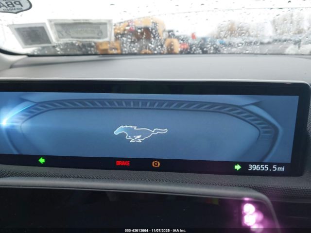 2021 FORD MUSTANG MACH-E 3FMTK1SS5MMA20013 Photo 6
