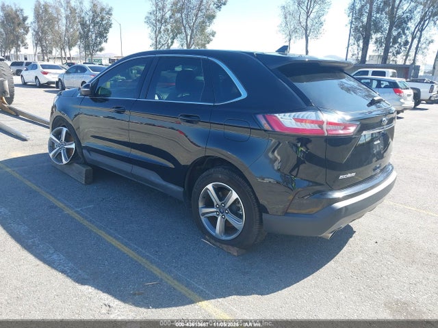 2020 Ford Edge Sel მანქანა იყიდება აუქციონზე, vin: 2FMPK3J96LBB61703, აუქციონის ნომერი: 43613667