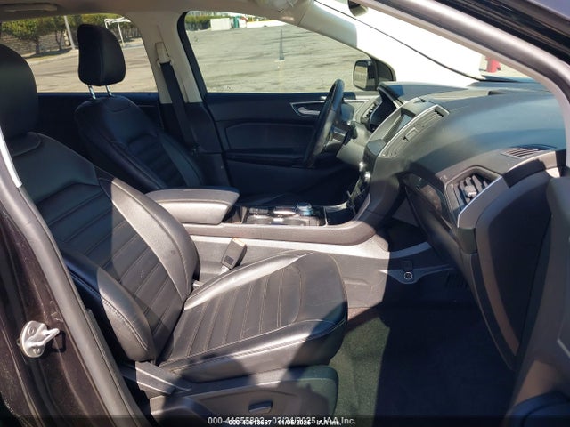 2020 Ford Edge Sel მანქანა იყიდება აუქციონზე, vin: 2FMPK3J96LBB61703, აუქციონის ნომერი: 43613667