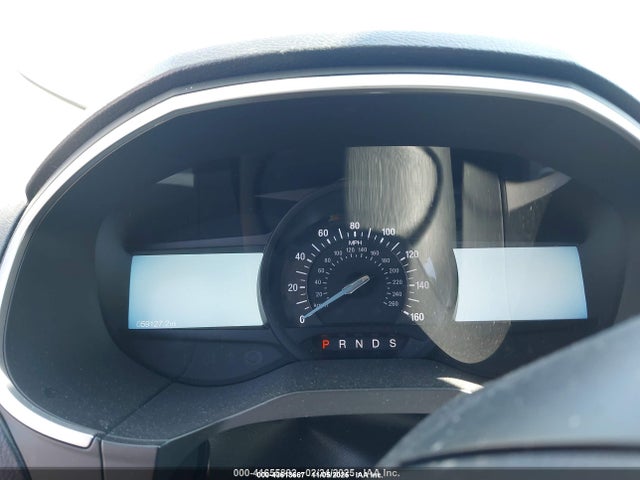 2020 Ford Edge Sel მანქანა იყიდება აუქციონზე, vin: 2FMPK3J96LBB61703, აუქციონის ნომერი: 43613667