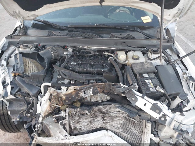 Chevrolet IMPALA 1LT 2018 2G1105S38J9138734 Image 10