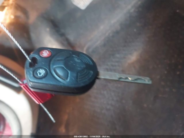 2014 FORD FOCUS 1FADP3F25EL413843 Photo 10