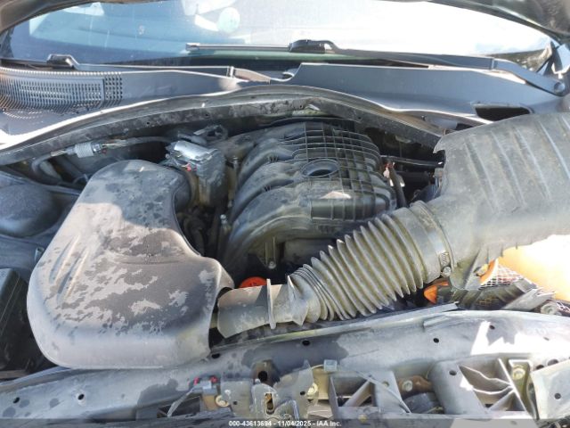 2015 CHRYSLER 300C 2C3CCAKG9FH501174 Photo 9