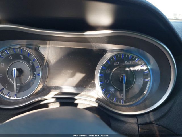 2015 CHRYSLER 300C 2C3CCAKG9FH501174 Photo 6