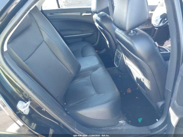 2015 CHRYSLER 300C 2C3CCAKG9FH501174 Photo 7