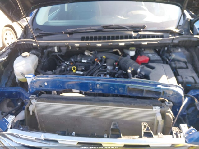 Ford EDGE SEL 2020 2FMPK4J99LBA40640 Image 10