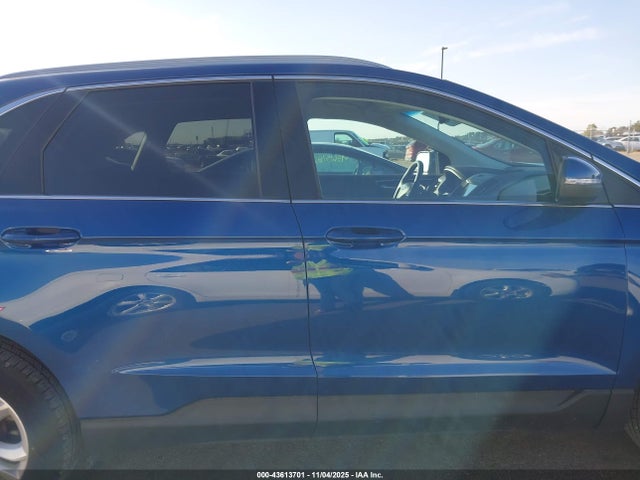 Ford EDGE SEL 2020 2FMPK4J99LBA40640 Image 14