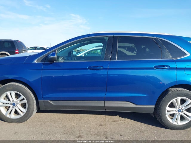 Ford EDGE SEL 2020 2FMPK4J99LBA40640 Image 15