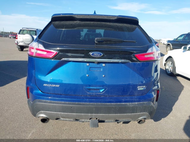 Ford EDGE SEL 2020 2FMPK4J99LBA40640 Image 17