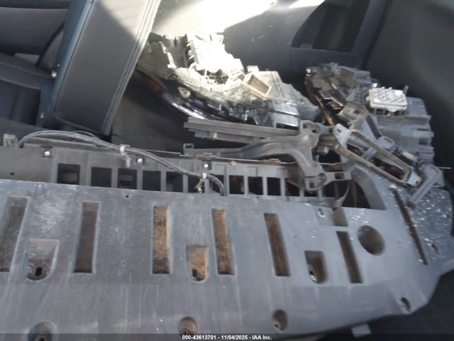 Ford EDGE SEL 2020 2FMPK4J99LBA40640 Image 12