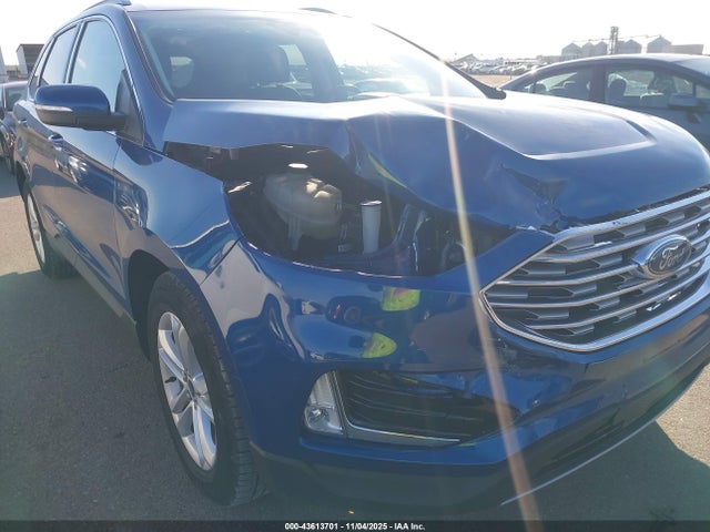 Ford EDGE SEL 2020 2FMPK4J99LBA40640 Image 18