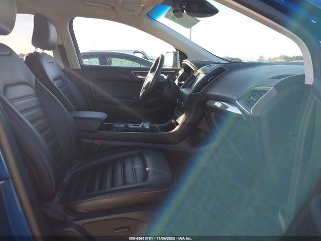 Ford EDGE SEL 2020 2FMPK4J99LBA40640 Image 5