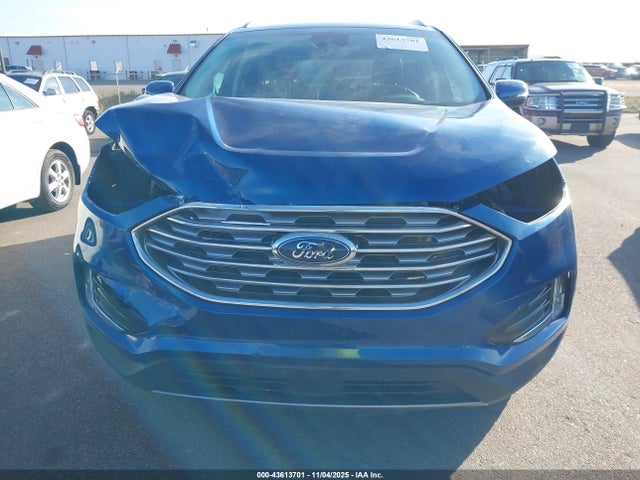 Ford EDGE SEL 2020 2FMPK4J99LBA40640 Image 6