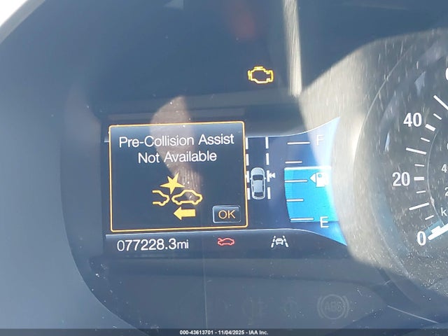 Ford EDGE SEL 2020 2FMPK4J99LBA40640 Image 7