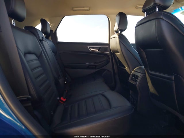 Ford EDGE SEL 2020 2FMPK4J99LBA40640 Image 8