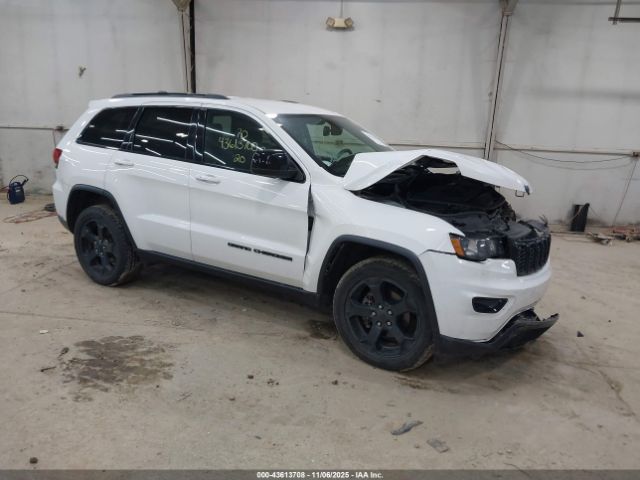 2020 JEEP GRAND CHEROKEE 1C4RJFAG2LC149290