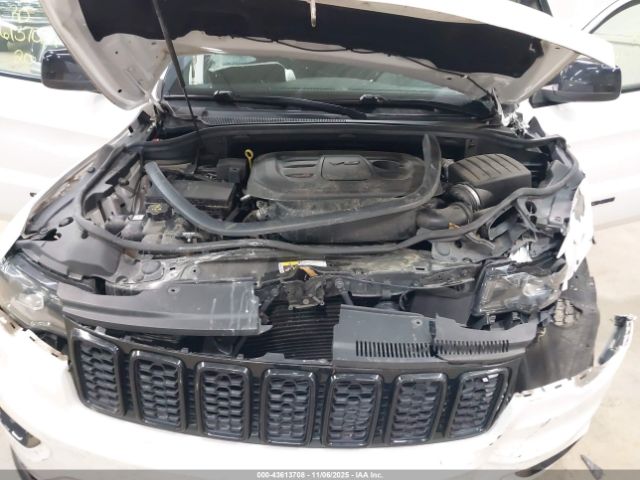 2020 JEEP GRAND CHEROKEE 1C4RJFAG2LC149290 Photo 9