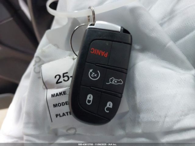 2020 JEEP GRAND CHEROKEE 1C4RJFAG2LC149290 Photo 10