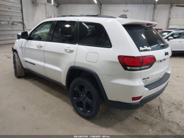 2020 JEEP GRAND CHEROKEE 1C4RJFAG2LC149290 Photo 2