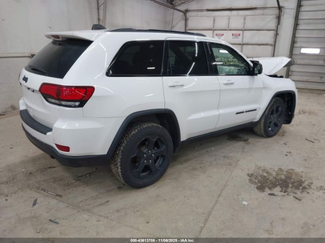 2020 JEEP GRAND CHEROKEE 1C4RJFAG2LC149290 Photo 3