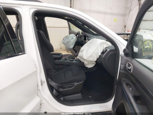 2020 JEEP GRAND CHEROKEE 1C4RJFAG2LC149290 Photo 4