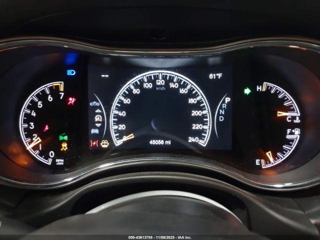 2020 JEEP GRAND CHEROKEE 1C4RJFAG2LC149290 Photo 6