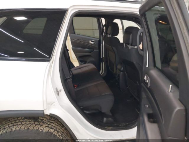 2020 JEEP GRAND CHEROKEE 1C4RJFAG2LC149290 Photo 7