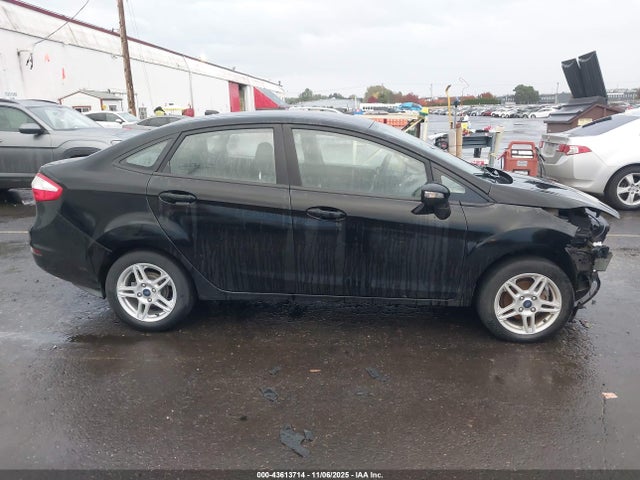 Ford FIESTA SE 2019 3FADP4BJ6KM164188 Image 14