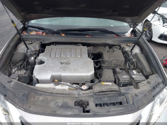 2017 LEXUS ES 350 58ABK1GG0HU045542 Photo 9