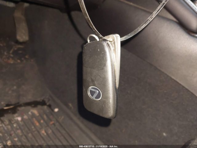 2017 LEXUS ES 350 58ABK1GG0HU045542 Photo 10