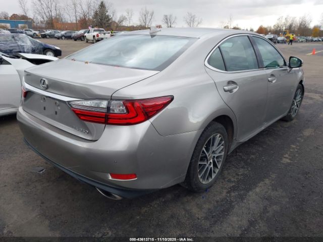 2017 LEXUS ES 350 58ABK1GG0HU045542 Photo 3