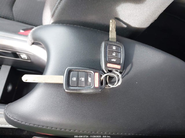 Aukcja sprzedaży 2021 Honda Hr-v Awd Sport, vin: 3CZRU6H11MM722697, numer aukcji: 43613724