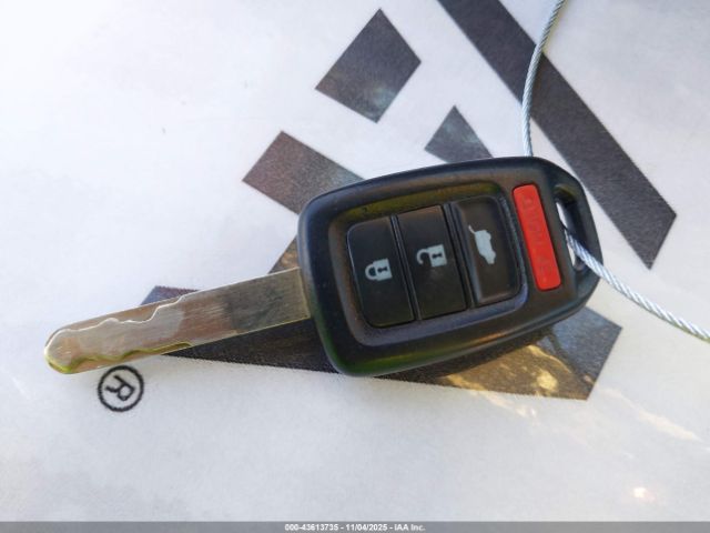 2015 HONDA CR-V 2HKRM3H31FH554350 Photo 10