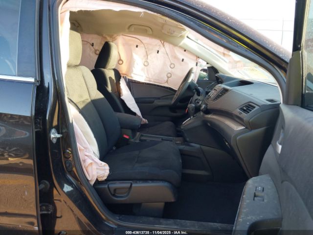 2015 HONDA CR-V 2HKRM3H31FH554350 Photo 4